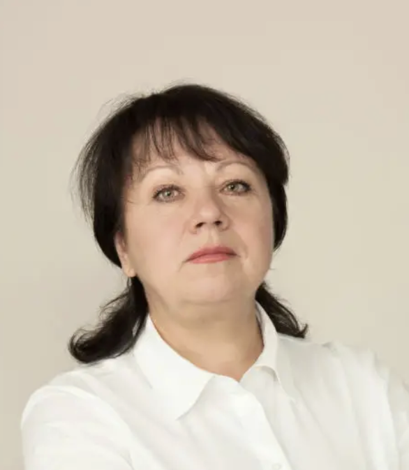 Marie, 55 ans